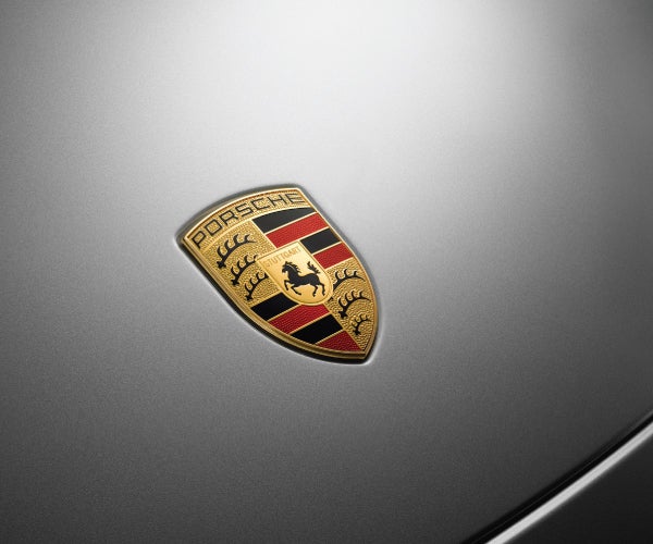 2024 Porsche Macan Macan Turbo Electric